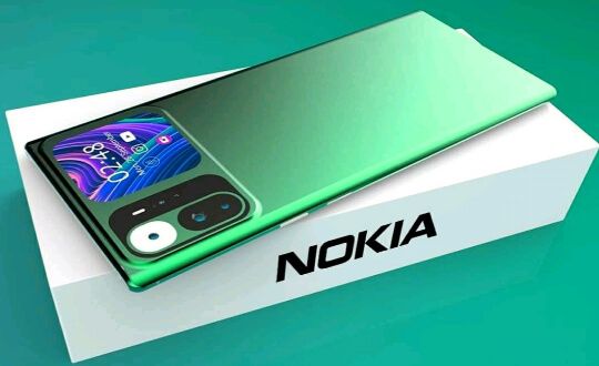 Nokia Note 11 Ultra 5G (2022) Price, Release Date & Specs Leaks!