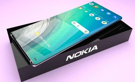 Nokia Note 11 Ultra 2023 5G