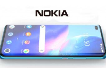 Nokia Thunder 2023 (5G) First Looks, Price, Full Specifications!