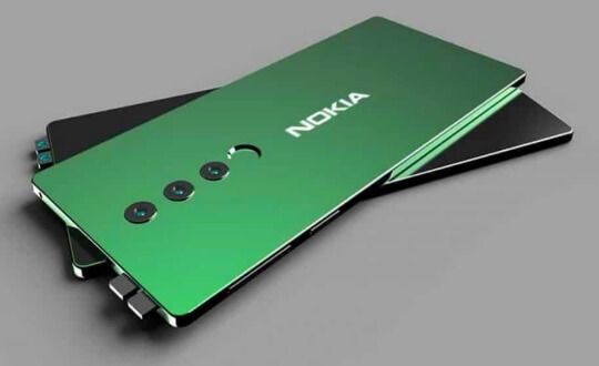 Nokia Vitech Lite 2021