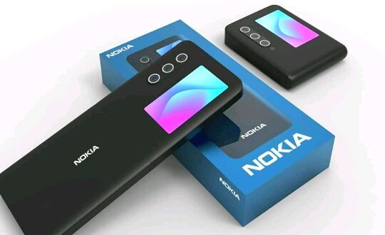 Nokia X99 2021