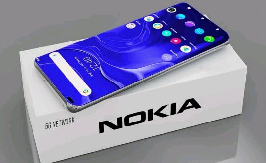 Nokia X99 Pro 2022