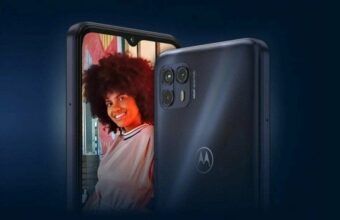 Motorola Moto G71 5G: First Looks, Specifications, Review, and Price!