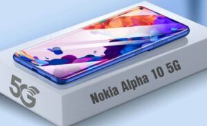 Read more about the article Nokia Alpha 10 5G (2024) Price, Release Date, Features