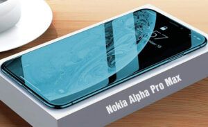 Read more about the article Nokia Alpha Pro Max 2024 (5G) Price, Release Date, Features!