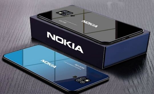 Nokia Asha 2022