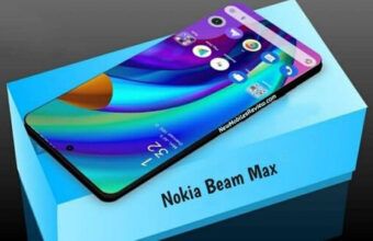 Nokia Beam Max 2023: Specifications, Price & Hands-On Review!