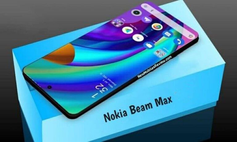 Nokia Beam Max 2024