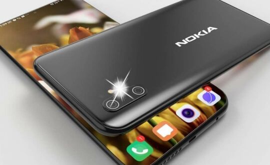 Nokia Beam Plus Compact 2022