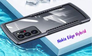 Read more about the article Nokia Edge Hybrid 2025: Specifications, Price, Hands-On Review!