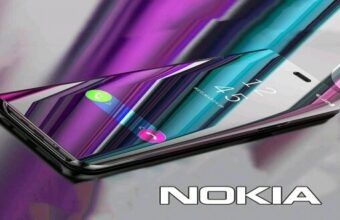Nokia Flash Max 2021: HUGE 8500mAh Battery, 12GB RAM, and Price!