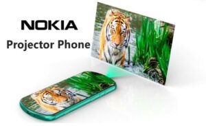 Read more about the article Nokia Projector Phone 2024 (5G) Price, Release Date, Specs!