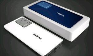 Read more about the article Nokia X40 Pro 2024 (5G) First Looks, Release Date, Specifications!