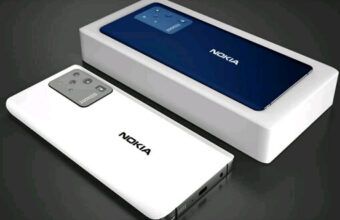 Nokia X40 Pro 2024 (5G) First Looks, Release Date, Specifications!