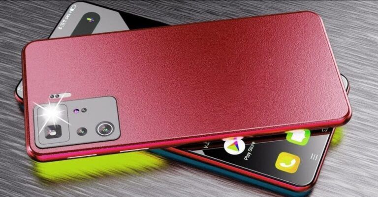 Nokia X50 Max 5G