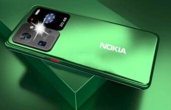 Nokia Ferrari Max 2022 (5G) First Looks, Full Specifications, and Price!