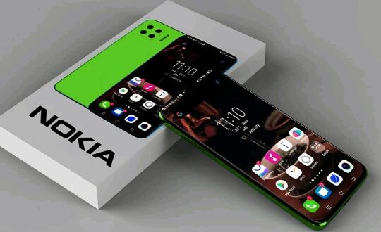 Nokia M1 2022