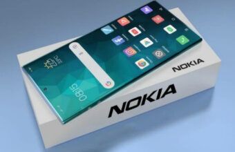 Nokia Power Max 2022 (5G) 8000mAh Battery, 12GB RAM, Updated Price!