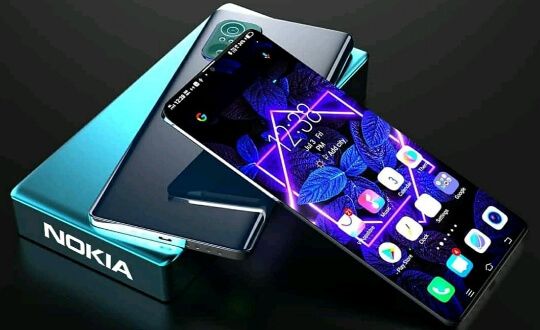 Nokia X100 Pro 2023 5G