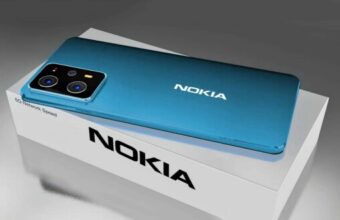 Nokia Z3 2023 (5G) Price, Full Specifications, and Release Date!