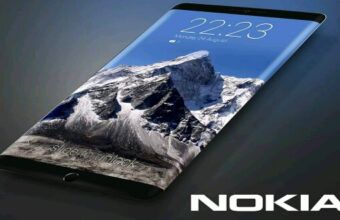 Nokia Zeus Max flagship: 108MP Camera, 7800mAh Battery, and Price!