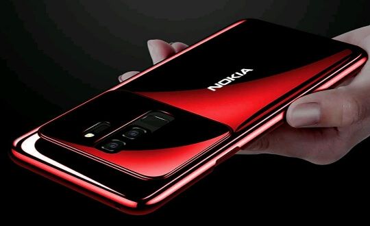 Nokia P Lite 2023