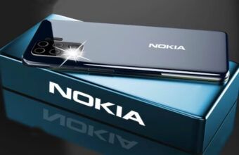 Nokia Supernova 5G (2023) Price, Release Date & Latest News!