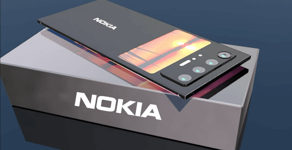 Nokia Swan Pro 2024