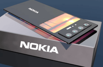 Nokia Swan Pro 2022: Full Specifications, Release Date, Price, and News!