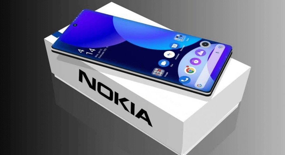 Nokia Swan Pro 2024