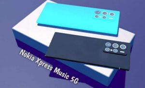 Read more about the article Nokia Xpress Music 2025 (5G) Price, Specifications, News!