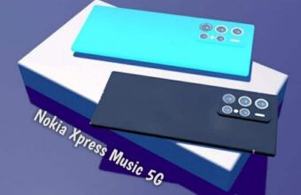 Nokia Xpress Music 2024 (5G) Price, Specifications, News!