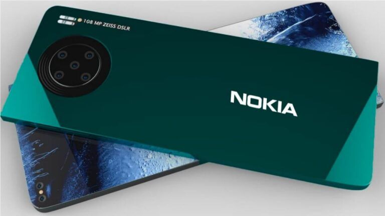 Nokia Zenjutsu 2025