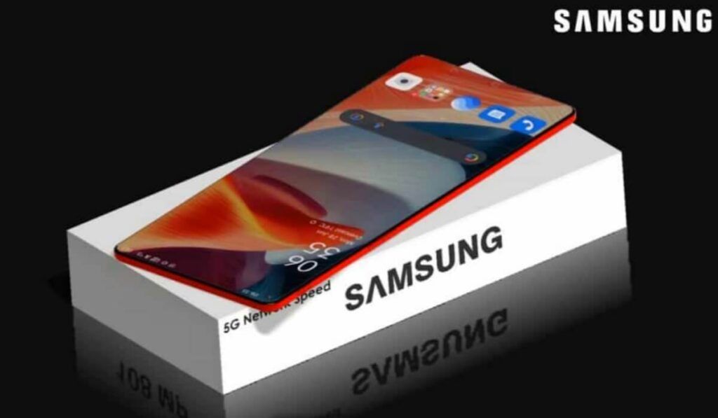 Samsung Galaxy A53 2022 5G