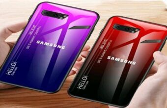 Samsung Galaxy Edge 2022: Triple Camera, 8GB RAM, 7500mAh Battery!