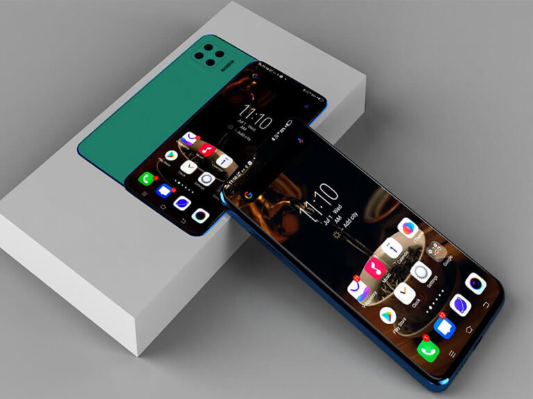 Nokia 8.2 Max 5G