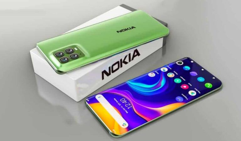 Nokia Edge 2025