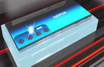 Nokia G90 Max 5G (2022) 108MP Cameras, 8600mAh Battery & Price