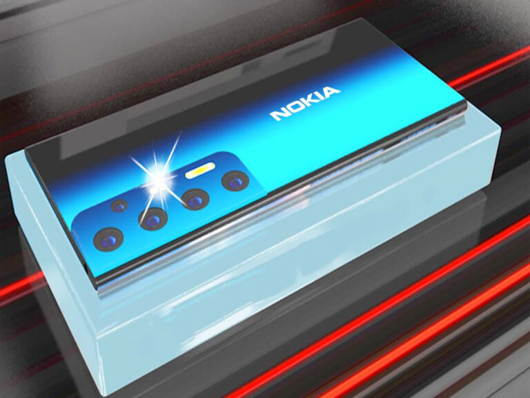 Nokia G90 Max 2024 5G