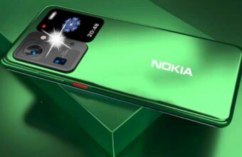 Nokia Maze Max 2022 (5G) Release Date, Price, and Full Specifications!