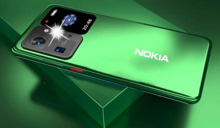 Nokia Maze Max 2024