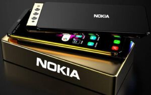 Read more about the article Nokia Maze Max III 5G (2025) Price, Features, Release Date