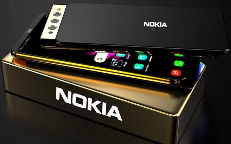 Nokia Maze Max III 2025