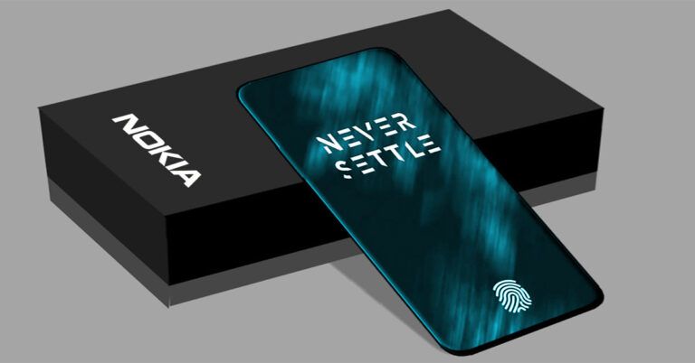 Nokia P10 2025