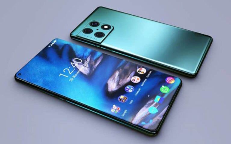 Nokia Slim X 2024