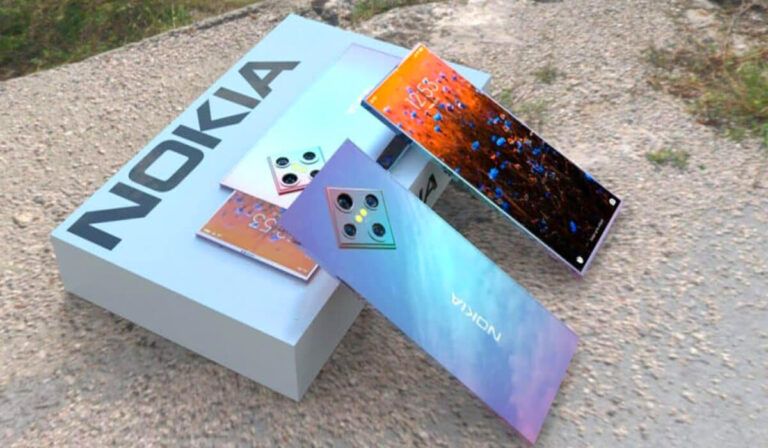 Nokia X90 Pro 2024