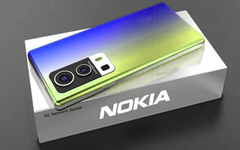 Nokia Zenjutsu Mini 2025