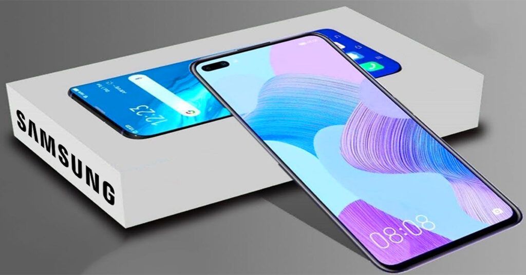 Samsung Galaxy Swan 2024