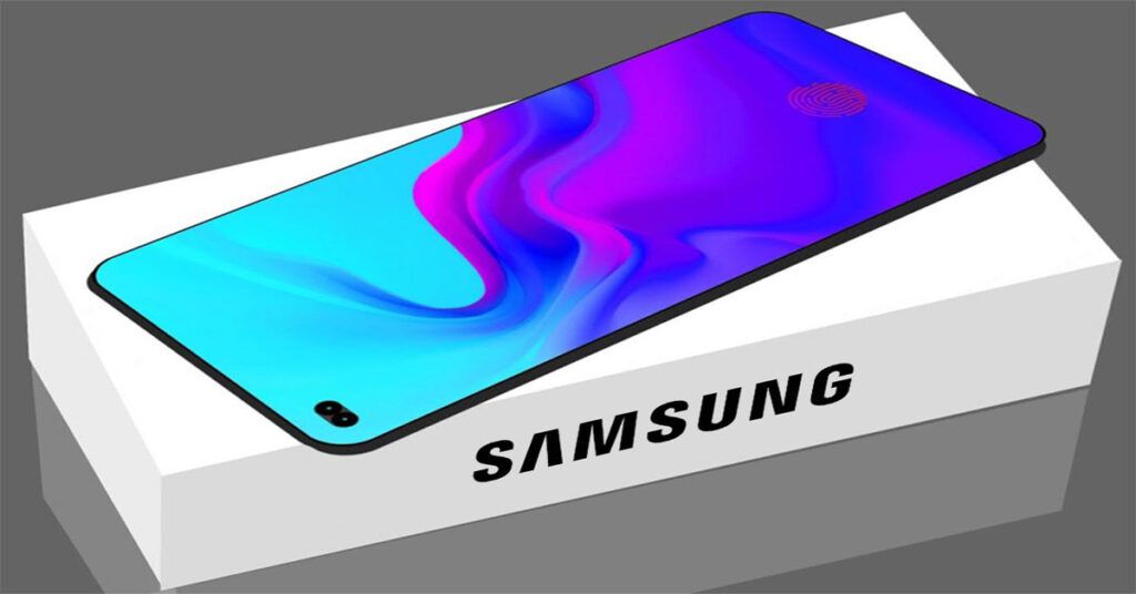 Samsung Galaxy Swan 2024