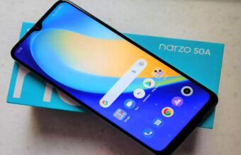 Realme Narzo 50A Prime: First Looks, Release Date, Full Specifications & Price!